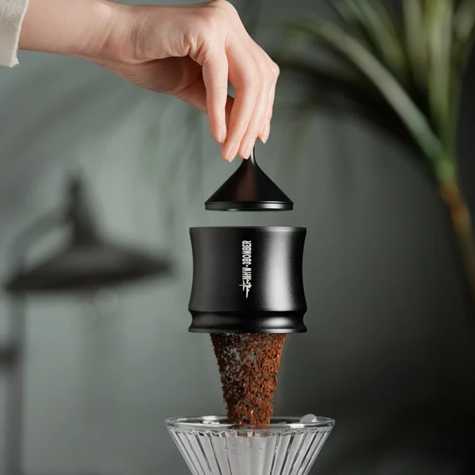 MHW-3BOMBER Espresso Shaker Funnel (51/54/58mm)
