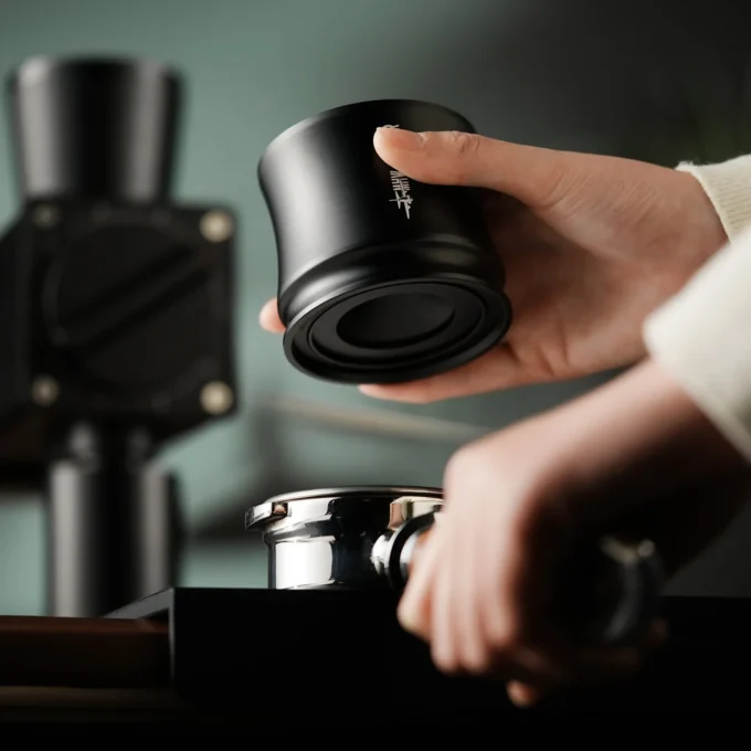 MHW-3BOMBER Espresso Shaker Funnel (51/54/58mm)