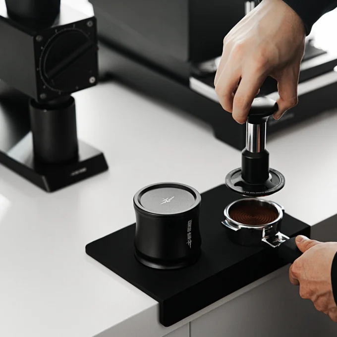 MHW-3BOMBER Espresso Shaker Funnel (51/54/58mm)
