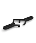 MHW-3BOMBER Smooth Espresso Chilling Ball Stand