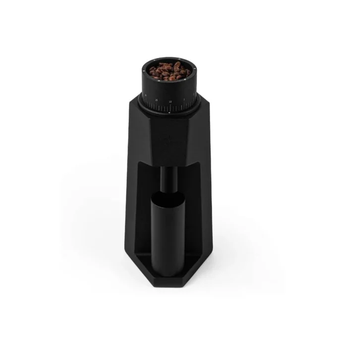 MHW-3BOMBER Sniper Electric Coffee Grinder (48mm Burr)