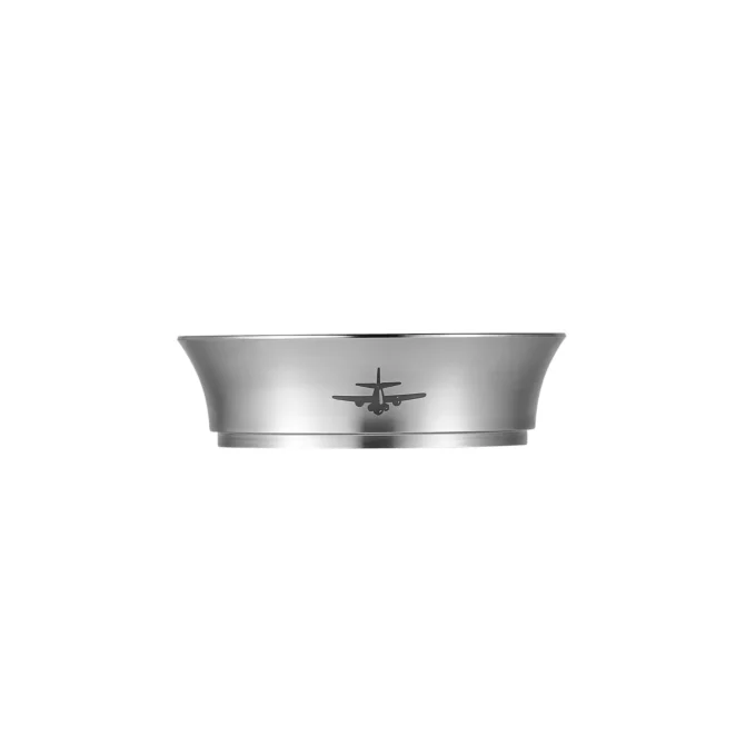MHW-3BOMBER Stainless Steel Espresso Dosing Funnel