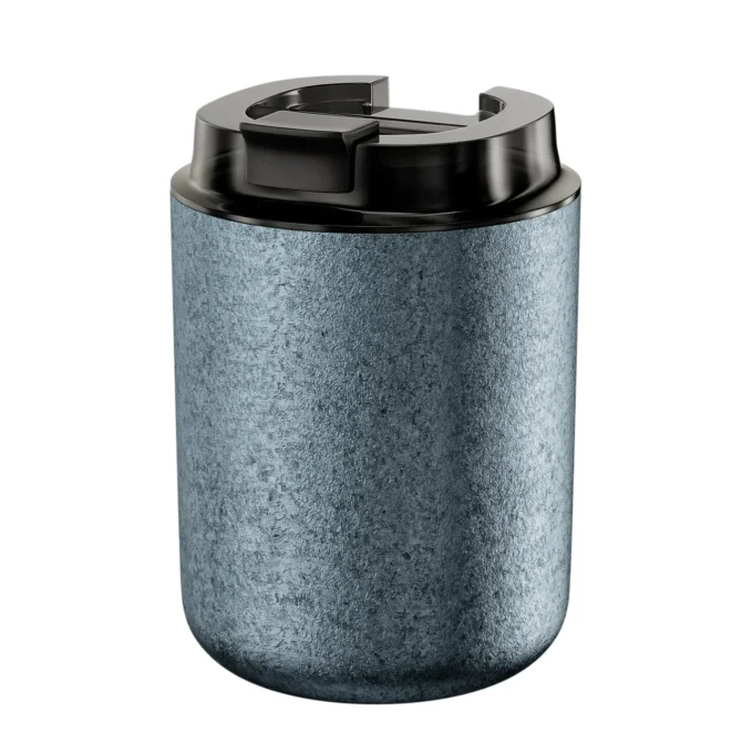MHW-3BOMBER Titanium Cup