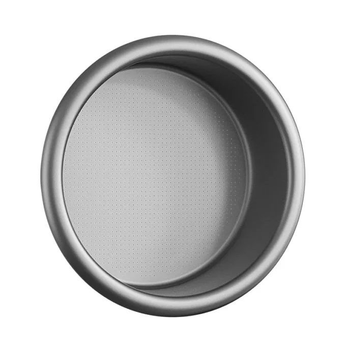 MHW-3BOMBER Titanium Filter Basket 58mm 18g