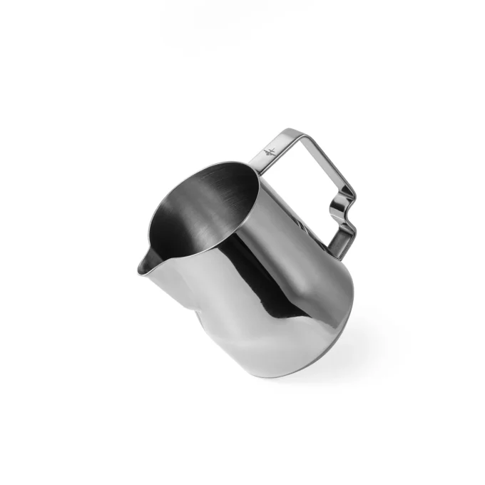 MHW-3BOMBER Turbo Milk Pitcher Glossy Grey (350/450ml)