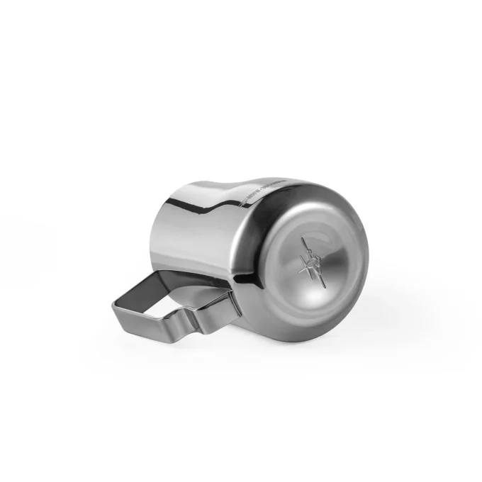 MHW-3BOMBER Turbo Milk Pitcher Glossy Grey (350/450ml)