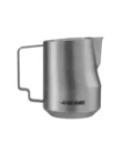 MHW-3BOMBER Turbo Milk Pitcher Silver Spot