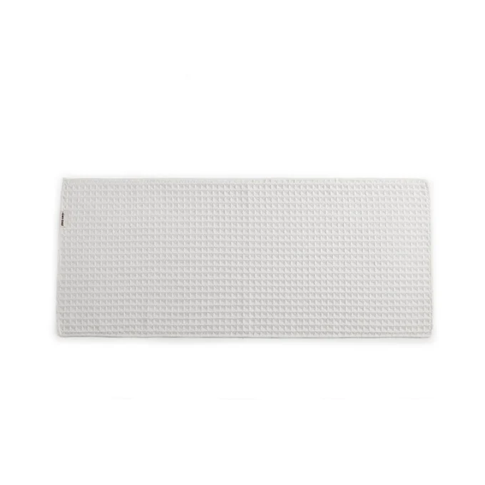 MHW-3BOMBER Waffle Weave Bar Towel for Baristas