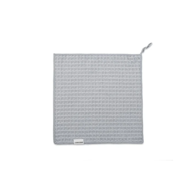 MHW-3BOMBER Waffle Weave Bar Towel for Baristas