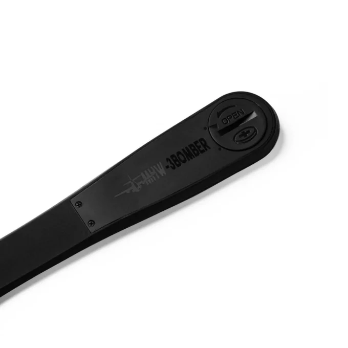 MHW-3BOMBER Wand Coffee Stirrer with Thermometer