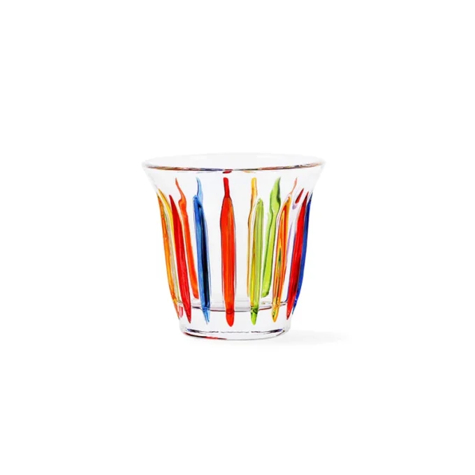 MHW-3BOMBER Wright Hand-Painted Espresso Glass (90-280ml)