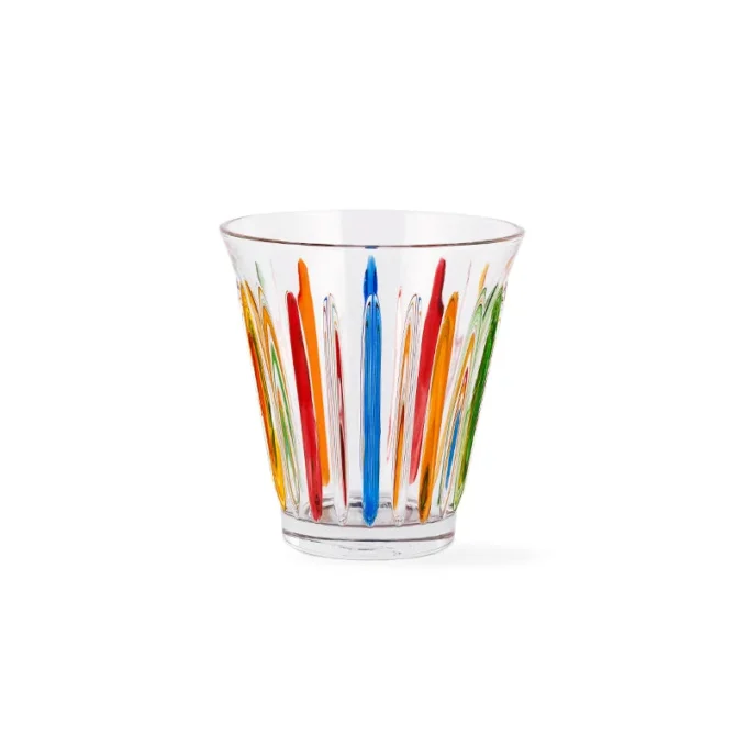 MHW-3BOMBER Wright Hand-Painted Espresso Glass (90-280ml)