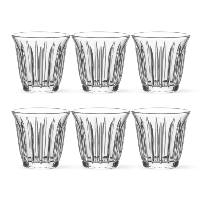 MHW-3BOMBER Wright Cup Espresso Shot Glass (90-320ml)