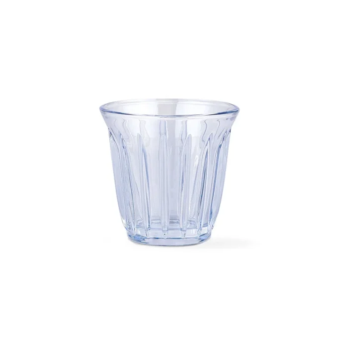 MHW-3BOMBER Wright Electroplated Shot Glass Blue (160/280ml)