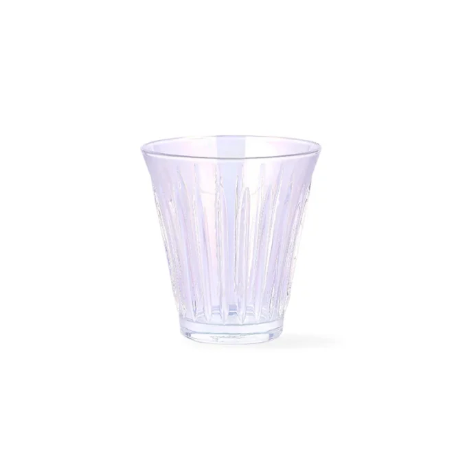 MHW-3BOMBER Wright Aurora Electroplated Glass (90-320ml)