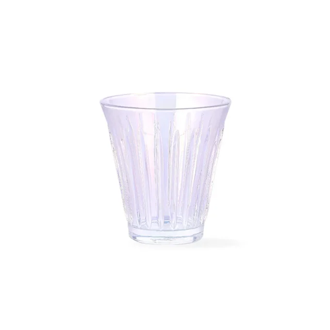 MHW-3BOMBER Wright Aurora Electroplated Glass (90-320ml)
