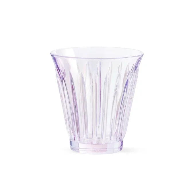 MHW-3BOMBER Wright Aurora Electroplated Glass (90-320ml)