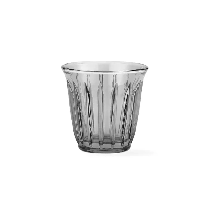 MHW-3BOMBER Wright Cup — Vacuum Electroplated Grey (240/280ml)