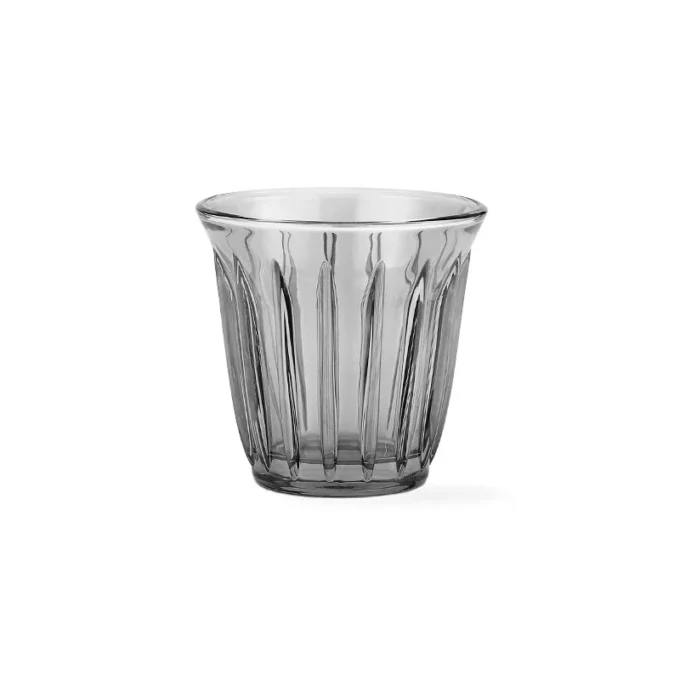 MHW-3BOMBER Wright Cup — Vacuum Electroplated Grey (240/280ml)