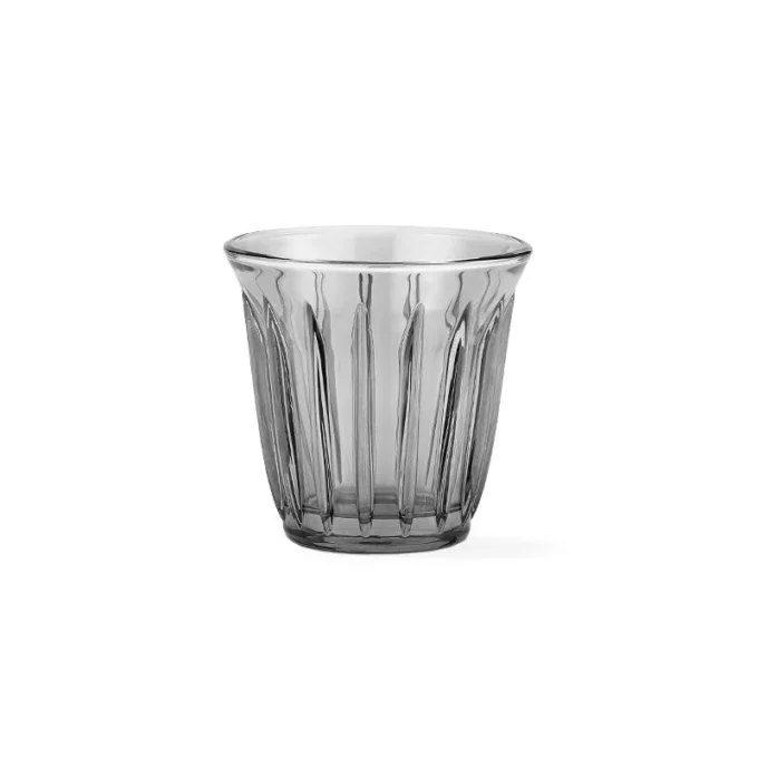 MHW-3BOMBER Wright Cup — Vacuum Electroplated Grey (240/280ml)