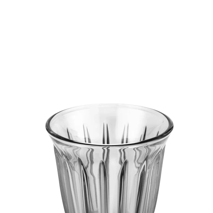 MHW-3BOMBER Wright Cup — Vacuum Electroplated Grey (240/280ml)