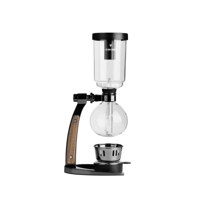 MHW-3BOMBER  Yu’en Zhang Twilight Siphon Coffee Maker