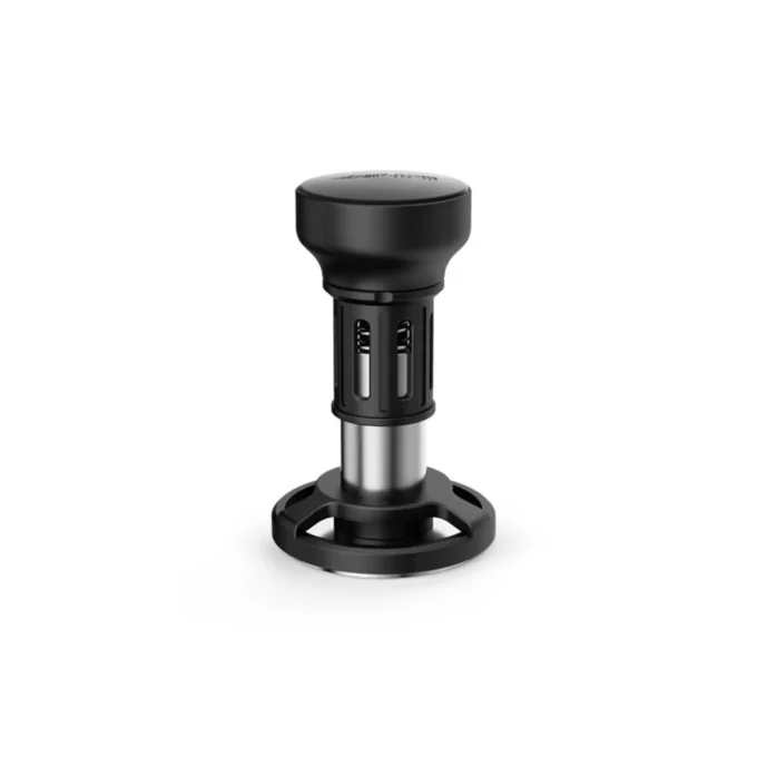 MHW-3BOMBER YU Series 58mm 3-Piece Espresso Bundle