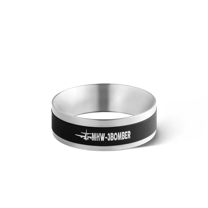 MHW-3BOMBER YU Series Magnetic Dosing Funnel (58mm)