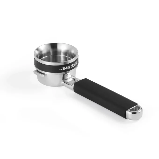 MHW-3BOMBER YU Series Magnetic Dosing Funnel (58mm)