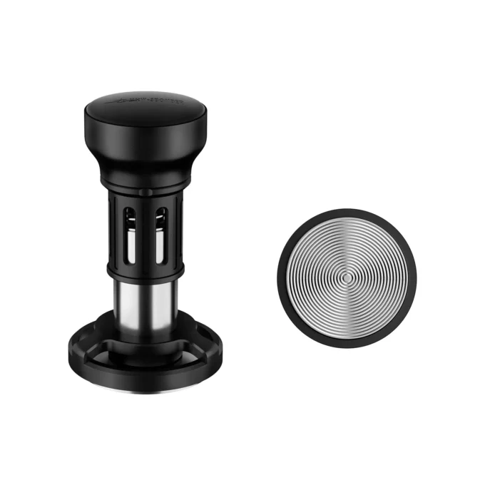 MHW-3BOMBER YU Series Force Impact Espresso Tamper 51/53/58 mm