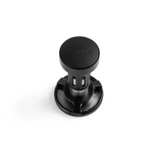 MHW-3BOMBER YU Force Impact Espresso Tamper (51-58.35mm)