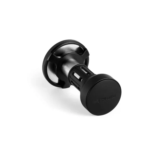 MHW-3BOMBER YU Force Impact Espresso Tamper (51-58.35mm)