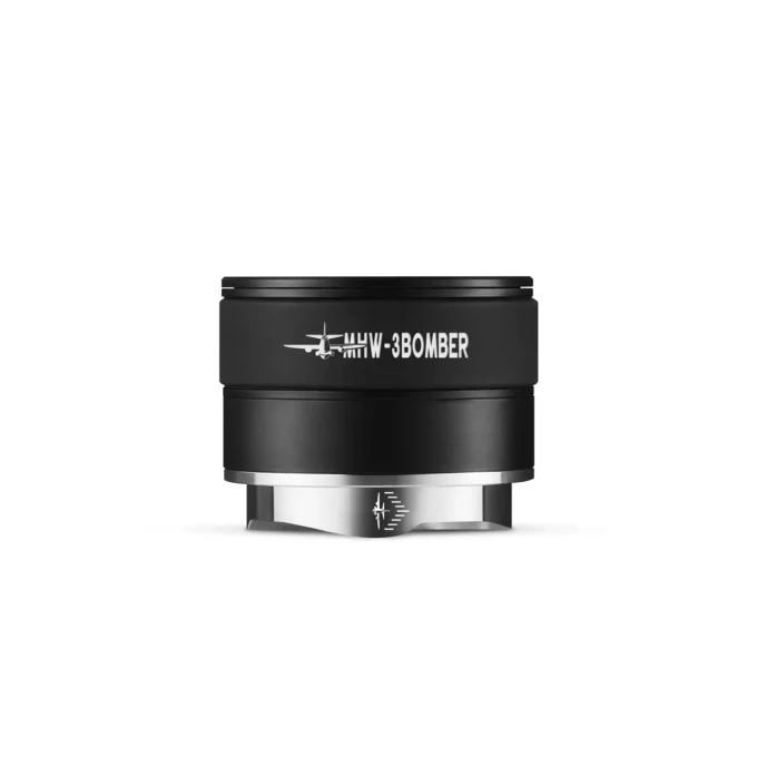 MHW-3BOMBER YU Series Infinite Coffee Distributor
