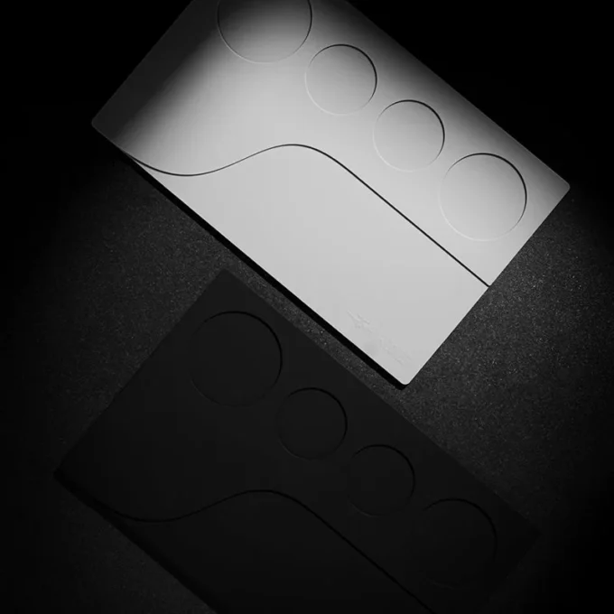 MHW-3BOMBER YU Series Tamping Base Mat