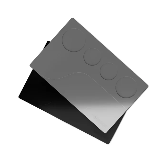 MHW-3BOMBER YU Series Tamping Base Mat