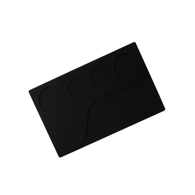 MHW-3BOMBER YU Series Tamping Base Mat