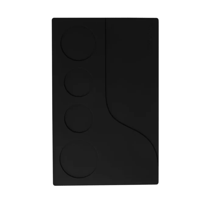 MHW-3BOMBER YU Series Tamping Base Mat