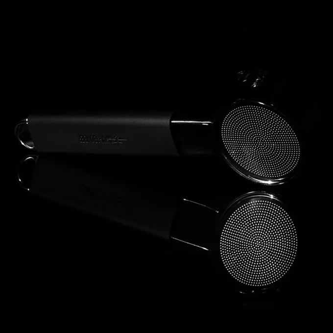 MHW-3BOMBER YU Series Unibody Bottomless Portafilter