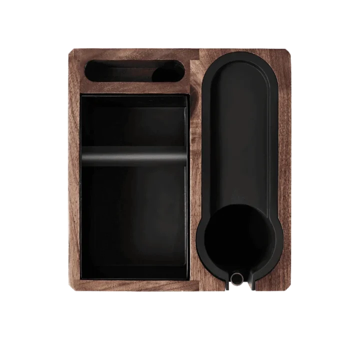 Multi Functional Knock Box