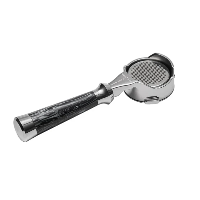 Muvna Espresso Bottomless Portailfter With Basket Lucifer Se