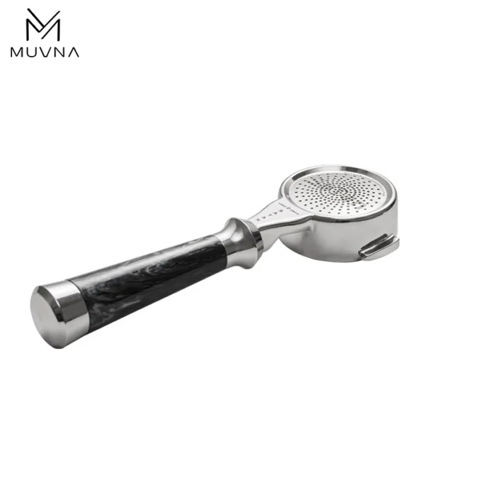 Muvna Espresso One Piece Portafilter Satan Series