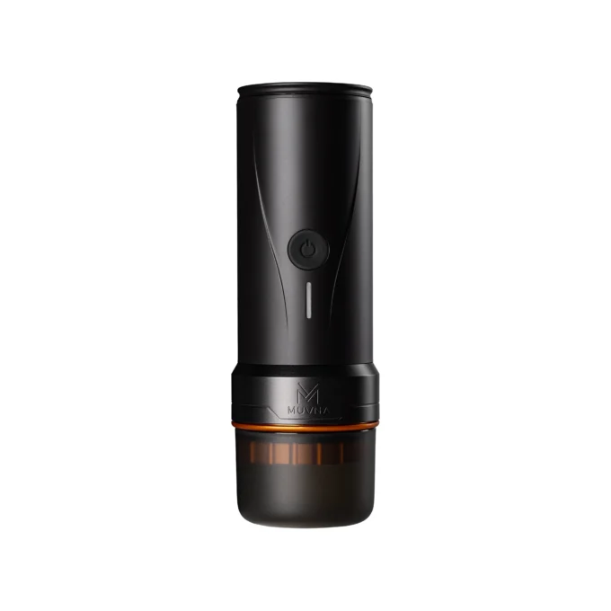 Muvna Espresso Portable Coffee Machine