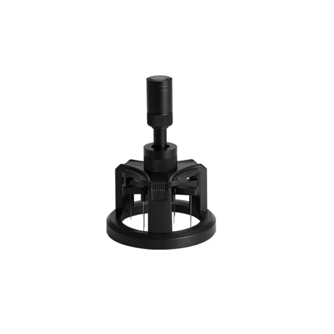 Muvna Espresso Wdt Adjustable Even Coffee Stirring Distribut