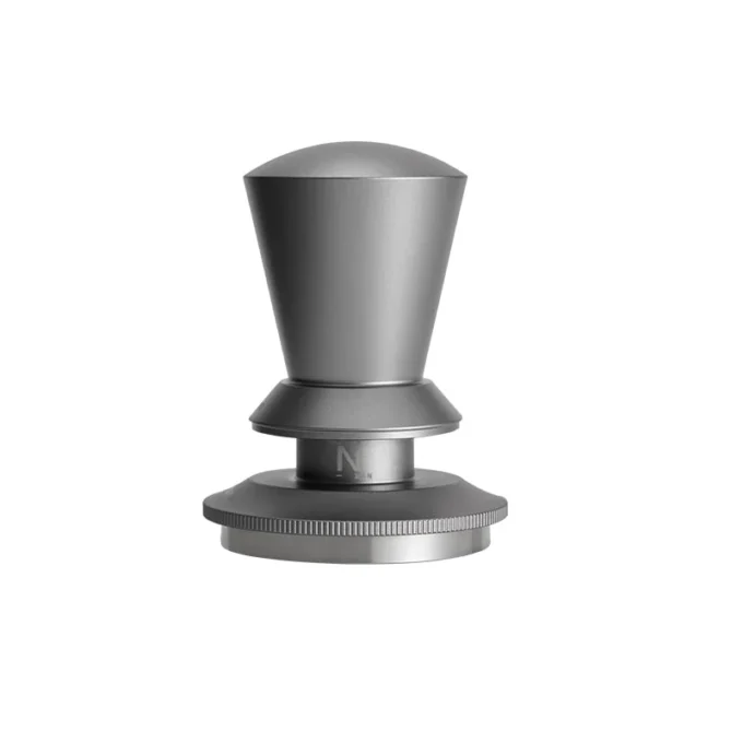 MUVNA Infinitely Adjustable Espresso Tamper (51/53.3/58.5mm)