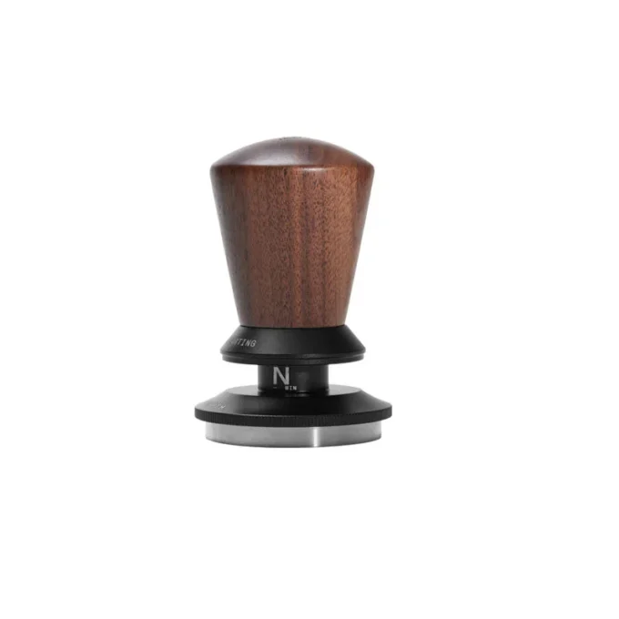 MUVNA Infinitely Adjustable Espresso Tamper (51/53.3/58.5mm)