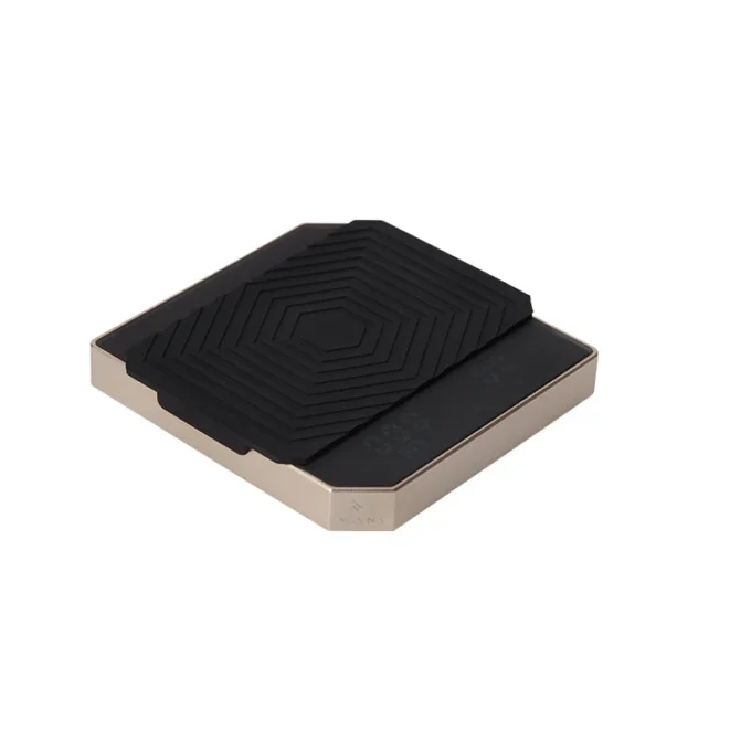 Muvna Metal Coffee Smart Scale