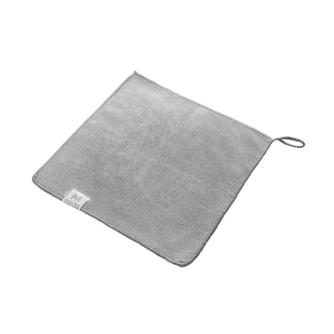 Muvna Microfiber Barista Cloth Espresso Cleaning Towel Coffe