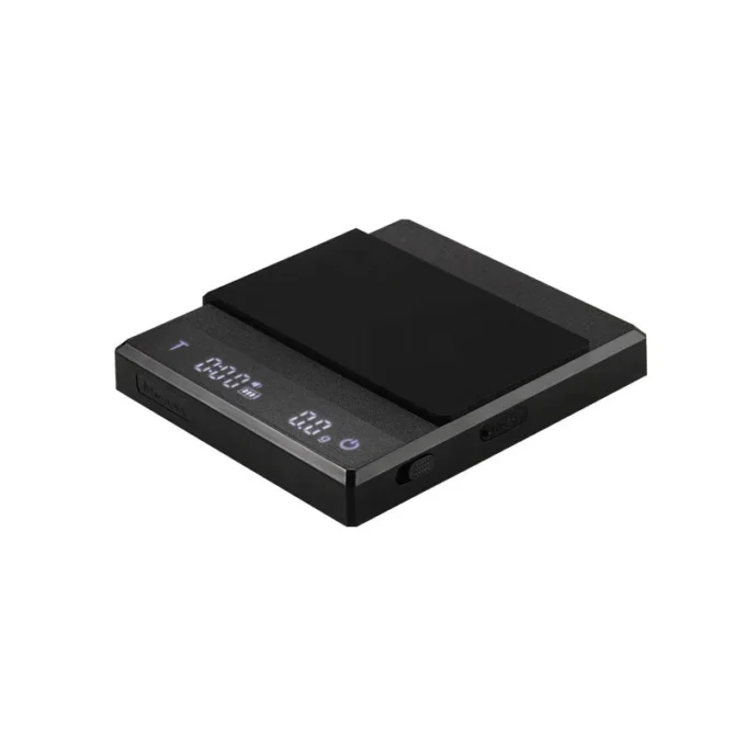 Muvna Prosecco Electronic Scales