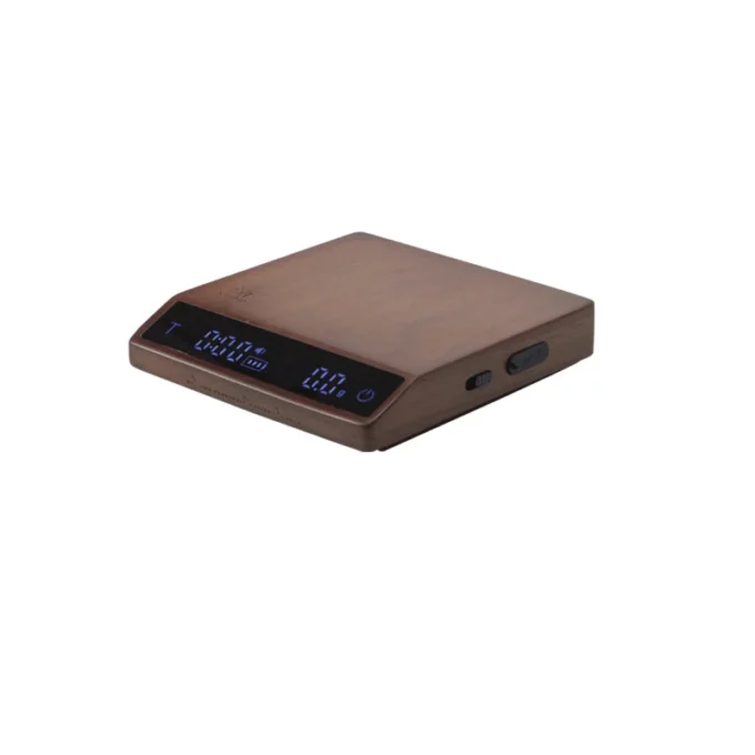 Muvna Smart Coffee Scale Inclined Model