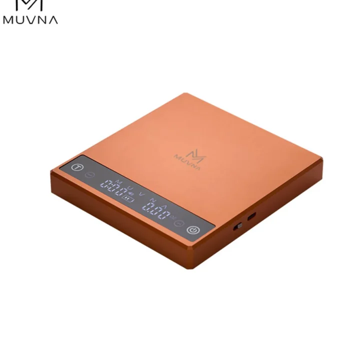 Muvna Zero G Plus Coffee Scale